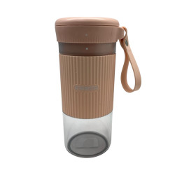 Licuadora Personal Kintech 300ml | Batidos rápidos en cualquier lugar